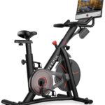 YESOUL G1M Ergometer, 21,5-Zoll-FHD-Bildschirm, Magnetwiderstand
