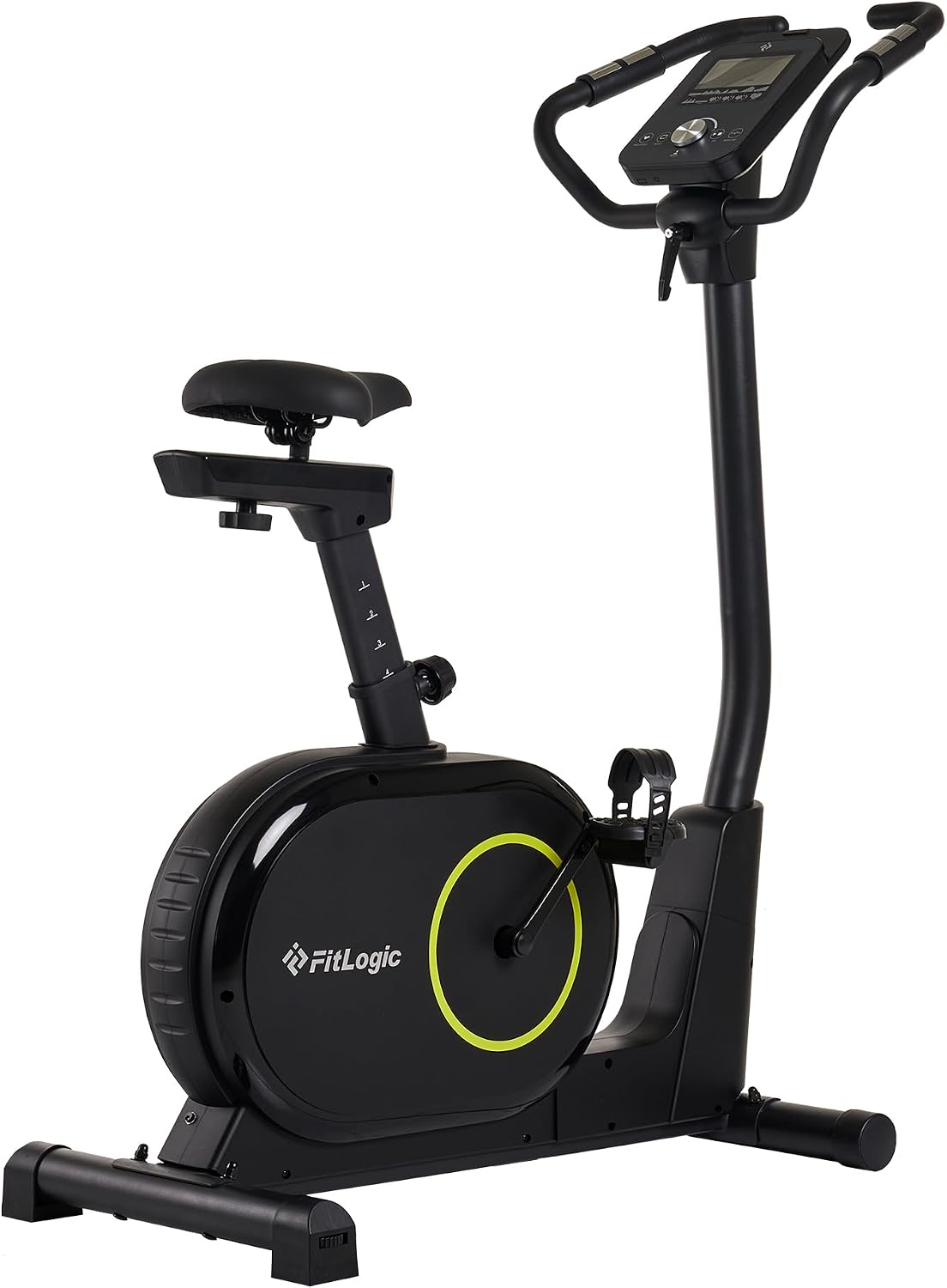 61dmc5G5aXL._AC_SL1500 Cardio X2 Ergometer, Heimtrainer Fahrrad, Indoor Bike, Bluetooth